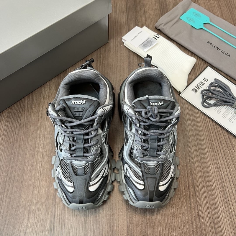 Balenciaga Track Shoes